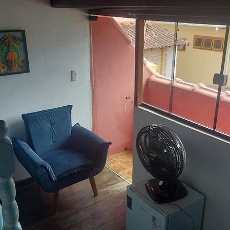 Pousada Casa Do Rio Hostel - 8 Min Do Centro Historico - Passeio De Barco Com Saida Da Pousada -Pago A Parte- Perto Das Praias E Beira Rio Paraty Luaran gambar