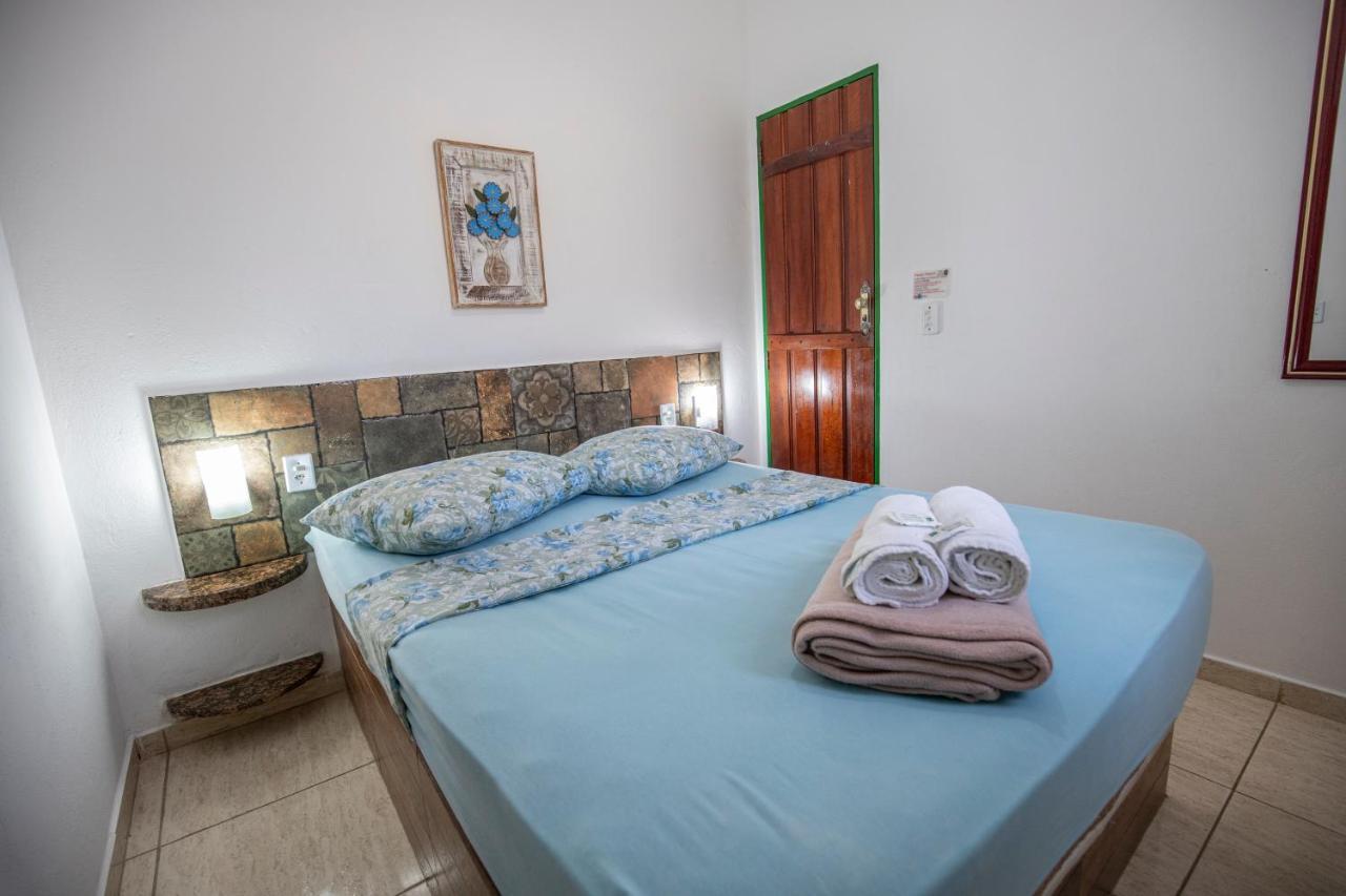Pousada Casa Do Rio Hostel - 8 Min Do Centro Historico - Passeio De Barco Com Saida Da Pousada -Pago A Parte- Perto Das Praias E Beira Rio Paraty Luaran gambar