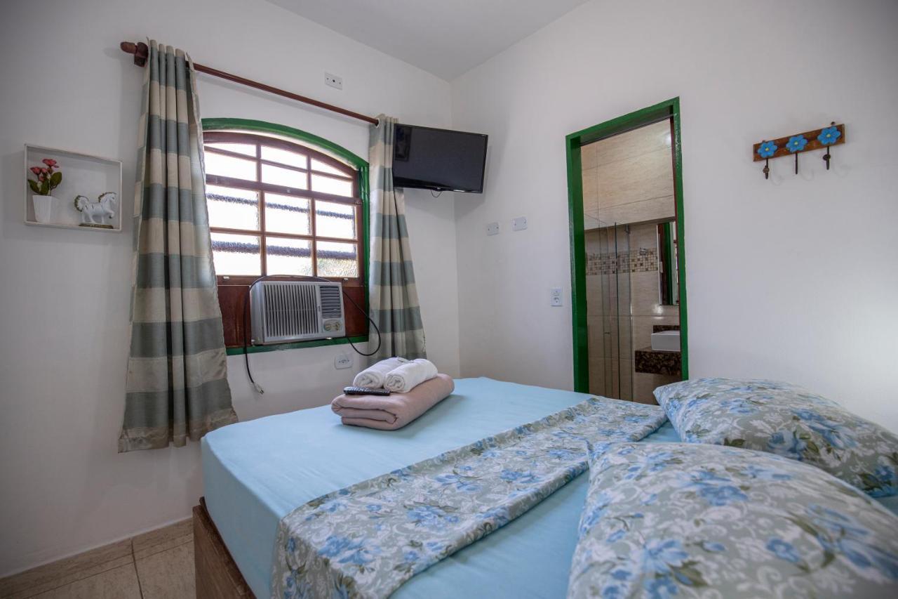 Pousada Casa Do Rio Hostel - 8 Min Do Centro Historico - Passeio De Barco Com Saida Da Pousada -Pago A Parte- Perto Das Praias E Beira Rio Paraty Luaran gambar