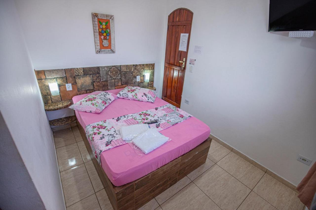 Pousada Casa Do Rio Hostel - 8 Min Do Centro Historico - Passeio De Barco Com Saida Da Pousada -Pago A Parte- Perto Das Praias E Beira Rio Paraty Luaran gambar