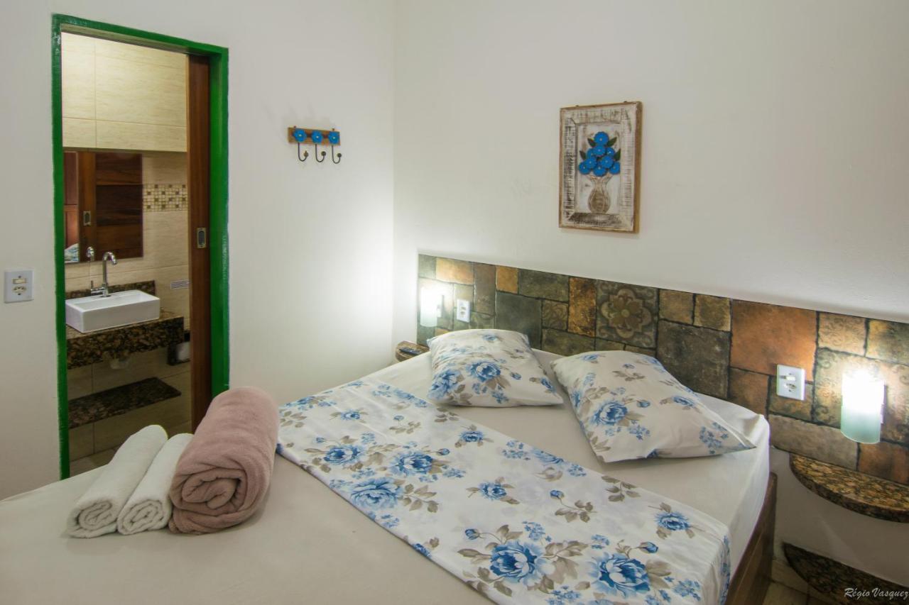 Pousada Casa Do Rio Hostel - 8 Min Do Centro Historico - Passeio De Barco Com Saida Da Pousada -Pago A Parte- Perto Das Praias E Beira Rio Paraty Luaran gambar