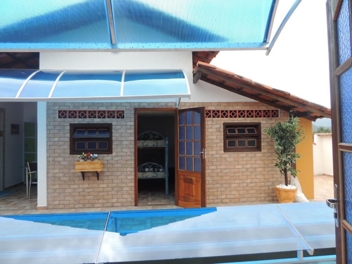 Pousada Casa Do Rio Hostel - 8 Min Do Centro Historico - Passeio De Barco Com Saida Da Pousada -Pago A Parte- Perto Das Praias E Beira Rio Paraty Luaran gambar