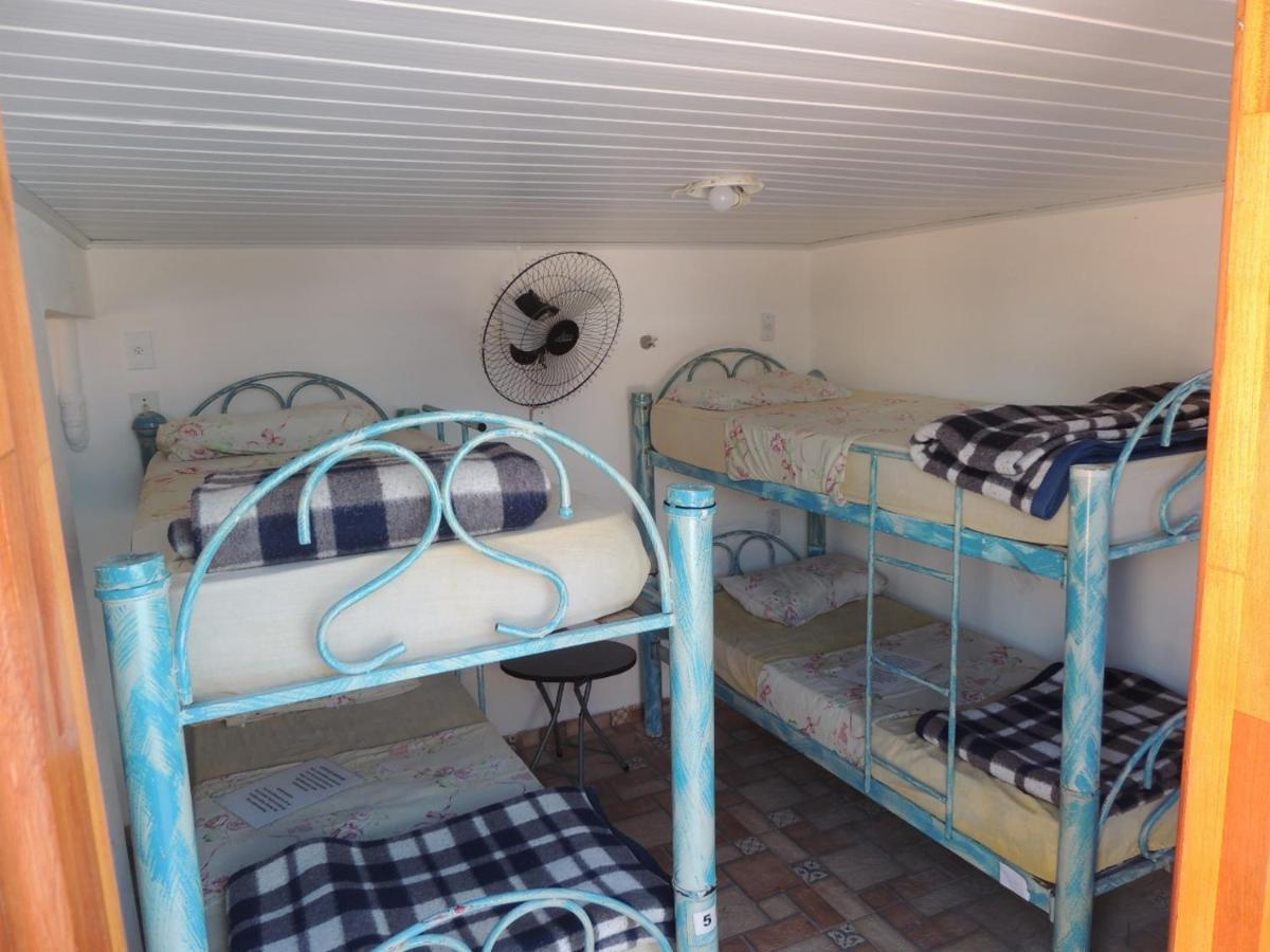 Pousada Casa Do Rio Hostel - 8 Min Do Centro Historico - Passeio De Barco Com Saida Da Pousada -Pago A Parte- Perto Das Praias E Beira Rio Paraty Luaran gambar
