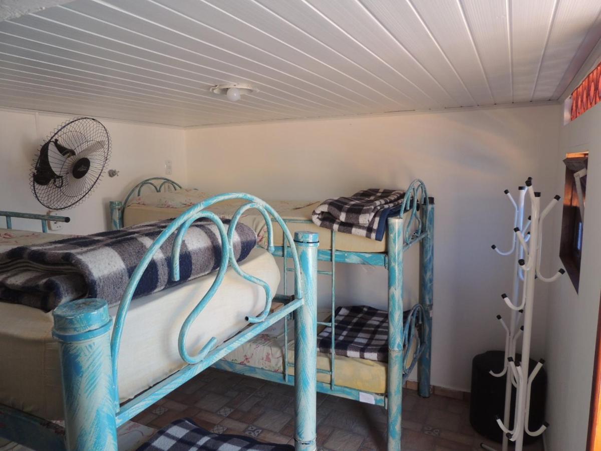 Pousada Casa Do Rio Hostel - 8 Min Do Centro Historico - Passeio De Barco Com Saida Da Pousada -Pago A Parte- Perto Das Praias E Beira Rio Paraty Luaran gambar