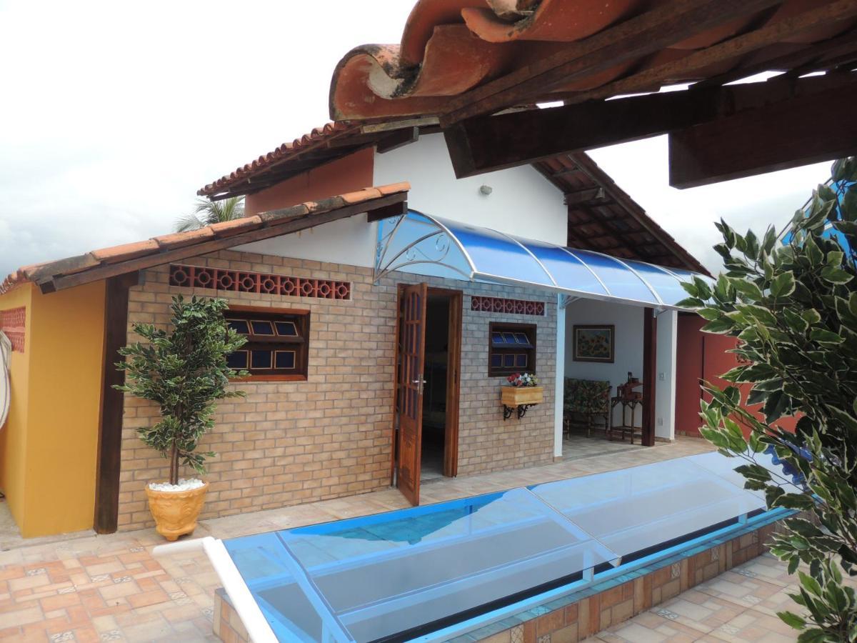 Pousada Casa Do Rio Hostel - 8 Min Do Centro Historico - Passeio De Barco Com Saida Da Pousada -Pago A Parte- Perto Das Praias E Beira Rio Paraty Luaran gambar