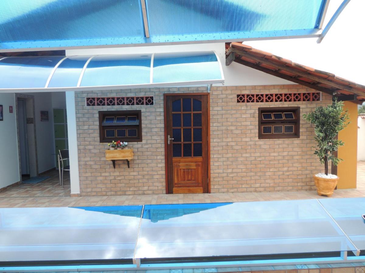 Pousada Casa Do Rio Hostel - 8 Min Do Centro Historico - Passeio De Barco Com Saida Da Pousada -Pago A Parte- Perto Das Praias E Beira Rio Paraty Luaran gambar
