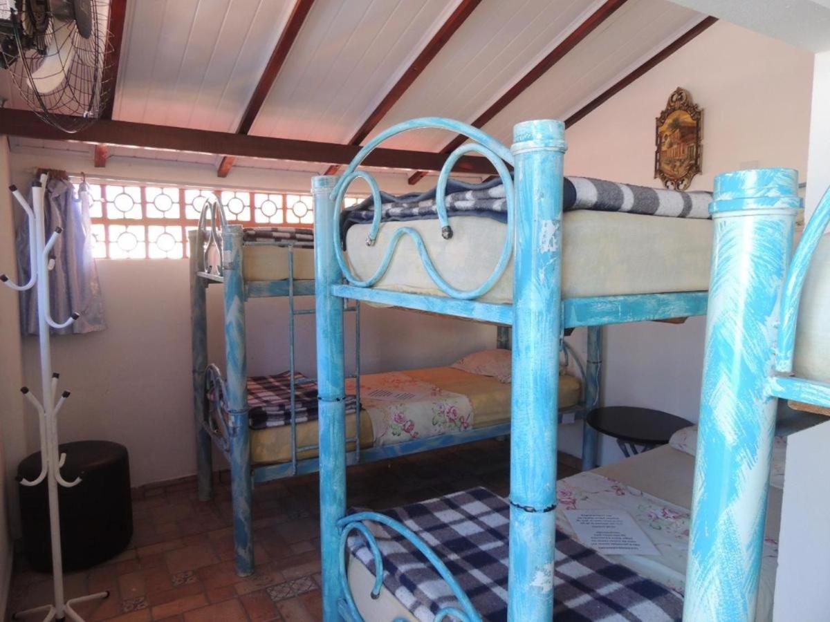 Pousada Casa Do Rio Hostel - 8 Min Do Centro Historico - Passeio De Barco Com Saida Da Pousada -Pago A Parte- Perto Das Praias E Beira Rio Paraty Luaran gambar