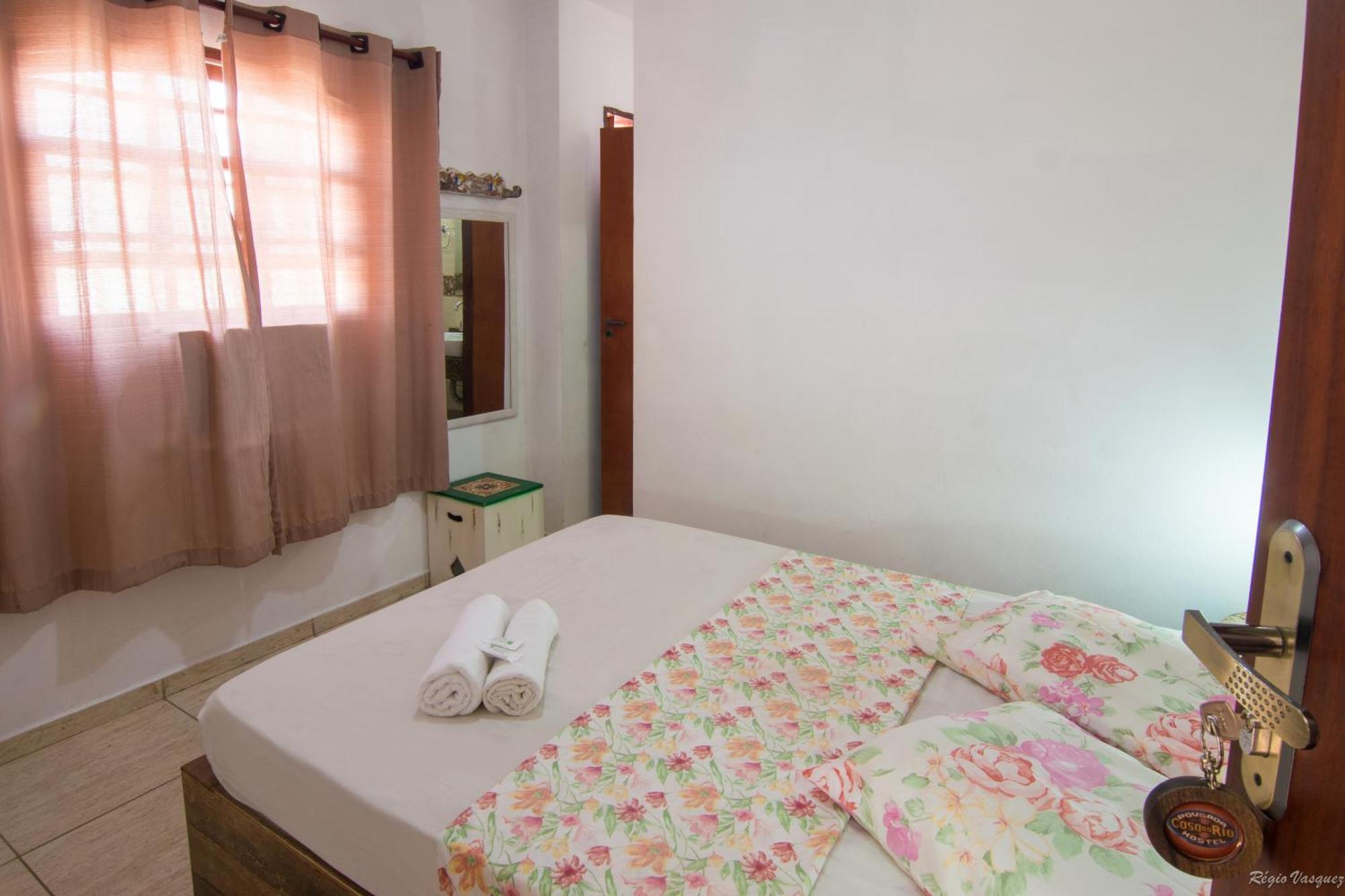 Pousada Casa Do Rio Hostel - 8 Min Do Centro Historico - Passeio De Barco Com Saida Da Pousada -Pago A Parte- Perto Das Praias E Beira Rio Paraty Luaran gambar