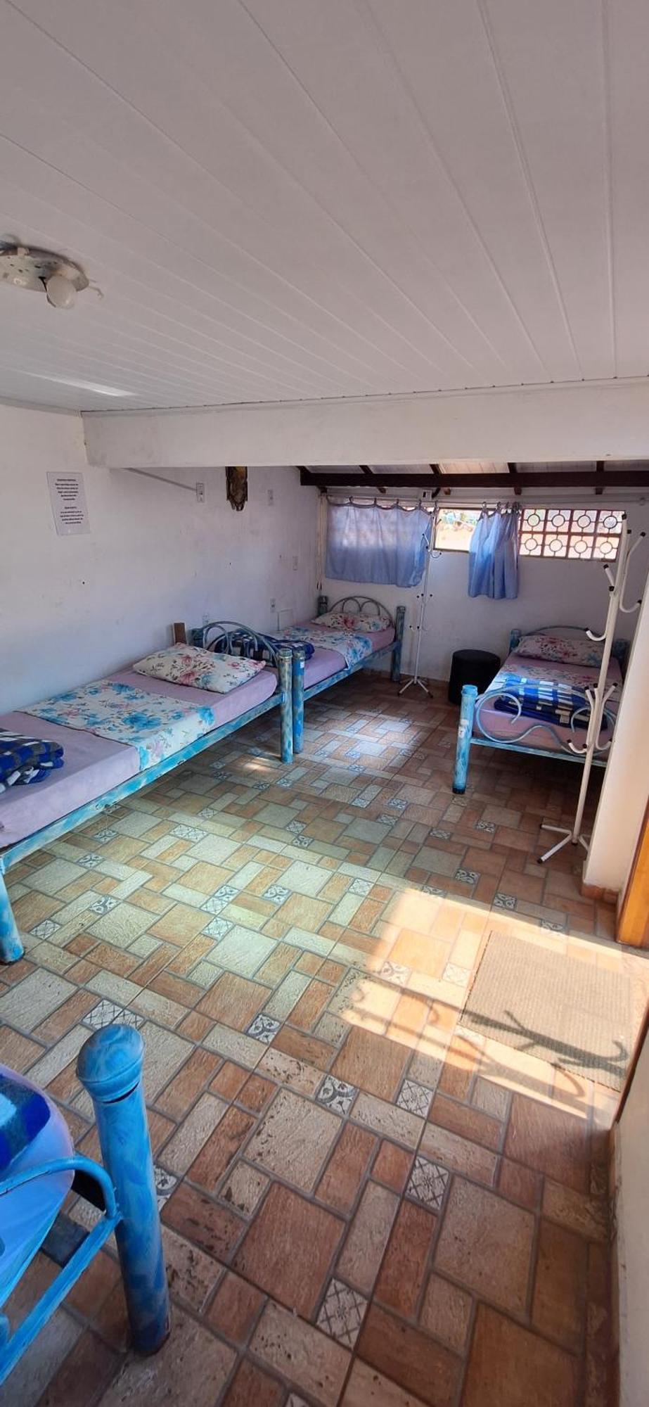 Pousada Casa Do Rio Hostel - 8 Min Do Centro Historico - Passeio De Barco Com Saida Da Pousada -Pago A Parte- Perto Das Praias E Beira Rio Paraty Luaran gambar