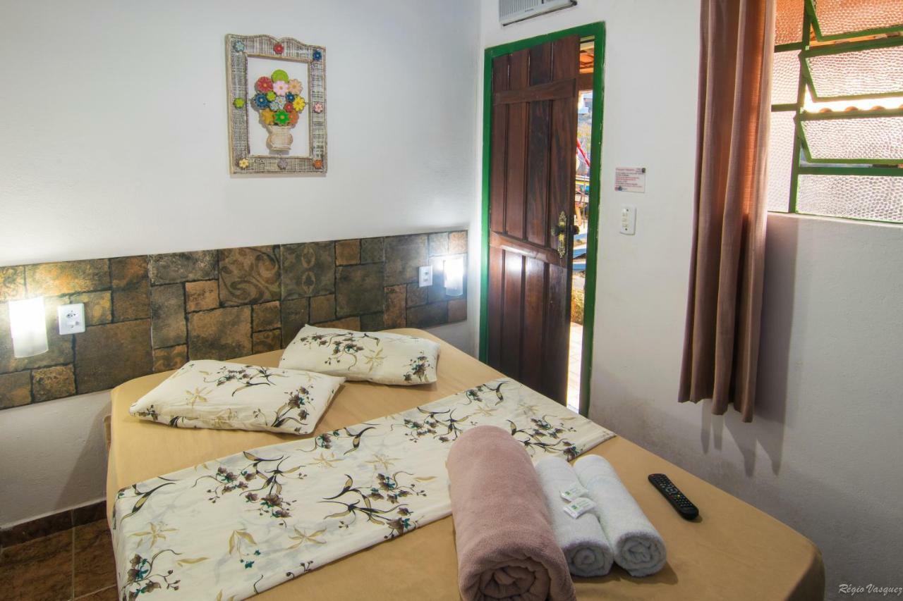 Pousada Casa Do Rio Hostel - 8 Min Do Centro Historico - Passeio De Barco Com Saida Da Pousada -Pago A Parte- Perto Das Praias E Beira Rio Paraty Luaran gambar