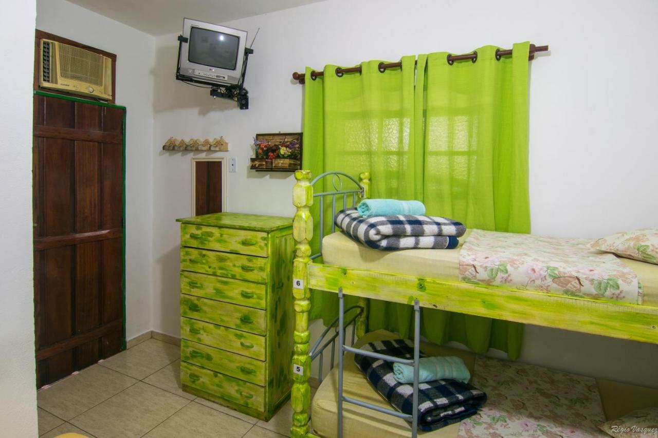 Pousada Casa Do Rio Hostel - 8 Min Do Centro Historico - Passeio De Barco Com Saida Da Pousada -Pago A Parte- Perto Das Praias E Beira Rio Paraty Luaran gambar