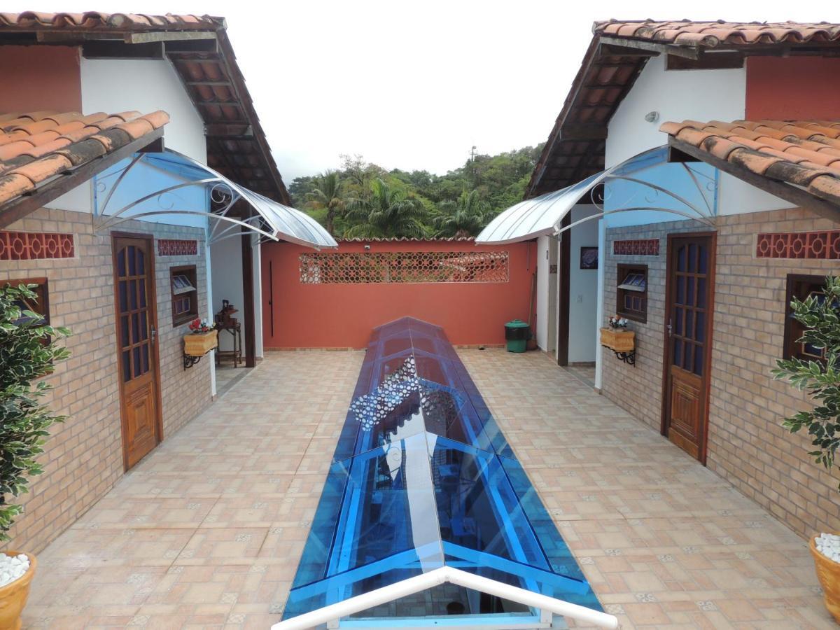 Pousada Casa Do Rio Hostel - 8 Min Do Centro Historico - Passeio De Barco Com Saida Da Pousada -Pago A Parte- Perto Das Praias E Beira Rio Paraty Luaran gambar